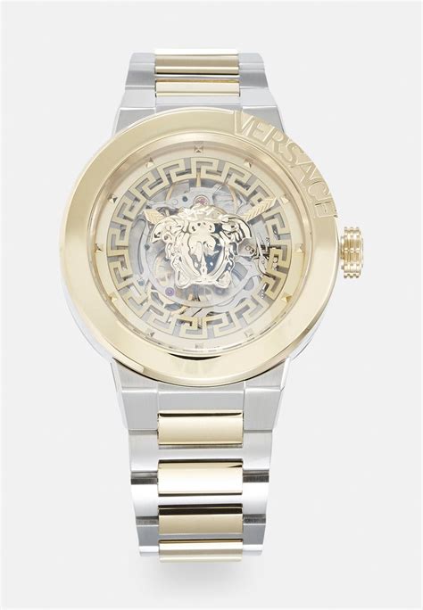 versace led watch|Versace watches near me.